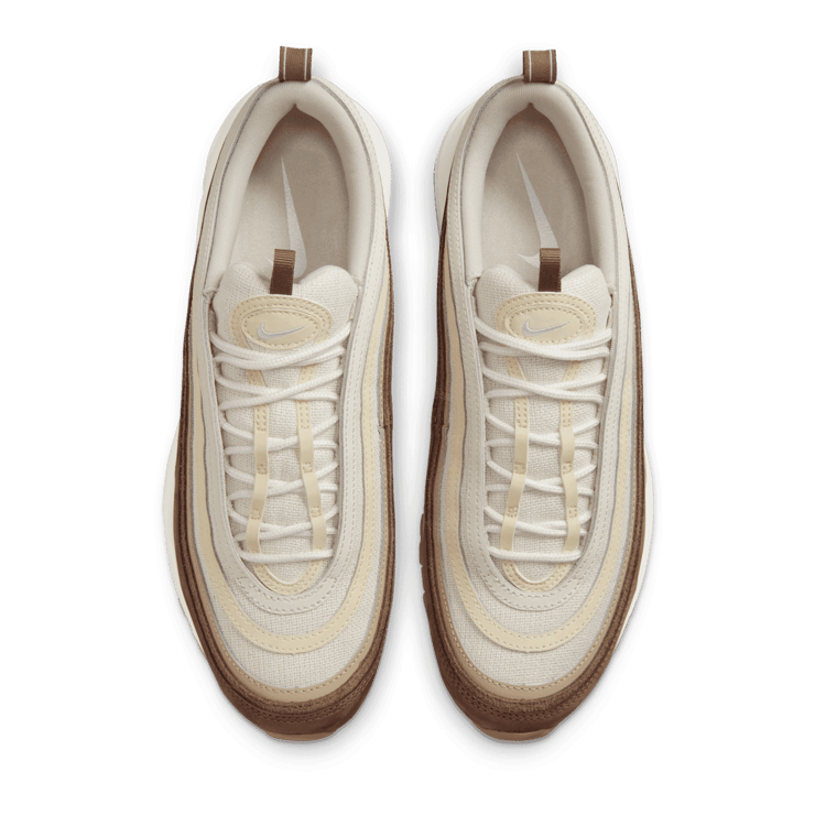 Nike Air Max 97 Muslin Angle 1