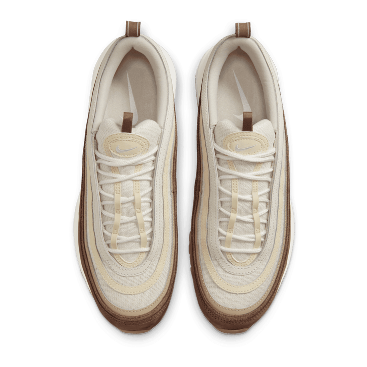 Nike Air Max 97 Muslin Angle 1