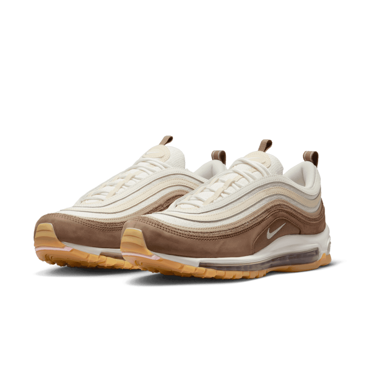 Nike Air Max 97 Muslin Angle 2