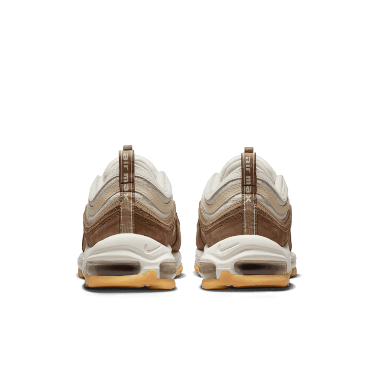 Nike Air Max 97 Muslin Angle 3