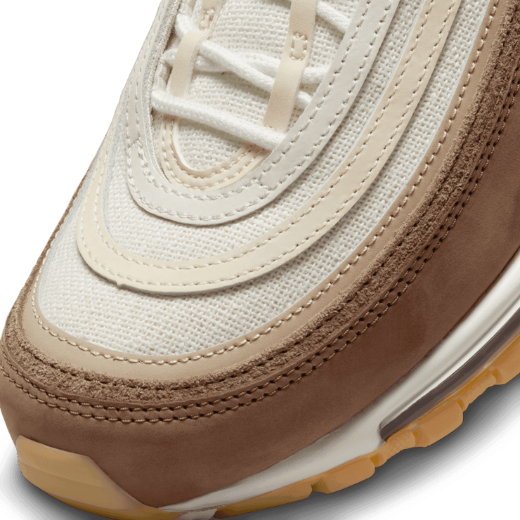 Nike Air Max 97 Muslin Angle 4