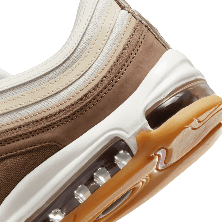 Nike Air Max 97 Muslin Angle 5