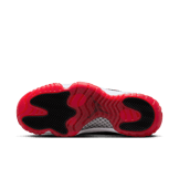 Air Jordan 11 Retro Bred Velvet (W) Angle 0