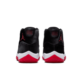 Air Jordan 11 Retro Bred Velvet (W) Angle 3