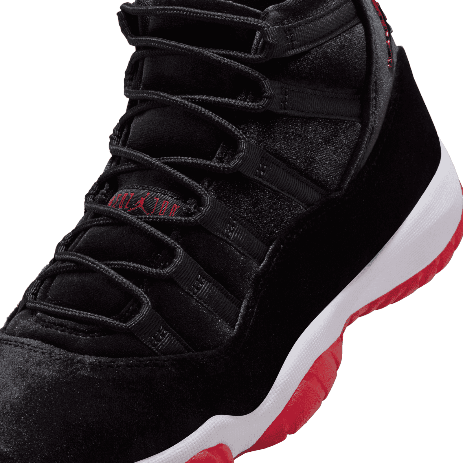 jordan retro 11 bred size 12