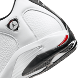 Air Jordan 14 Retro Black Toe Angle 5