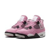 Air Jordan 4 Retro Orchid (W) Angle 3