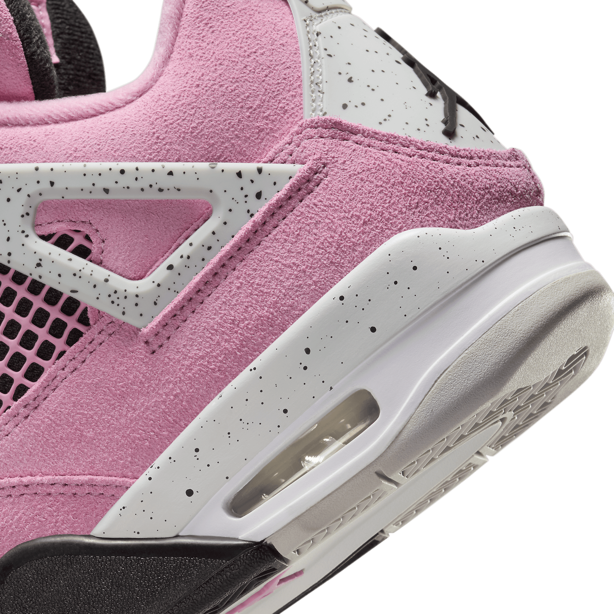 jordan 4 pastel