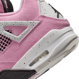 Air Jordan 4 Retro Orchid (W) Angle 6