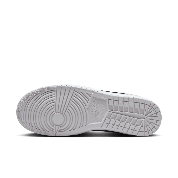 Air Jordan 1 Low 85 Metallic Black FB9933102 Release Info