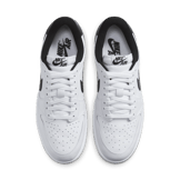 Air Jordan 1 Low 85 Metallic Black Angle 1