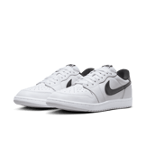 Air Jordan 1 Low 85 Metallic Black Angle 2
