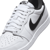 Air Jordan 1 Low 85 Metallic Black Angle 4