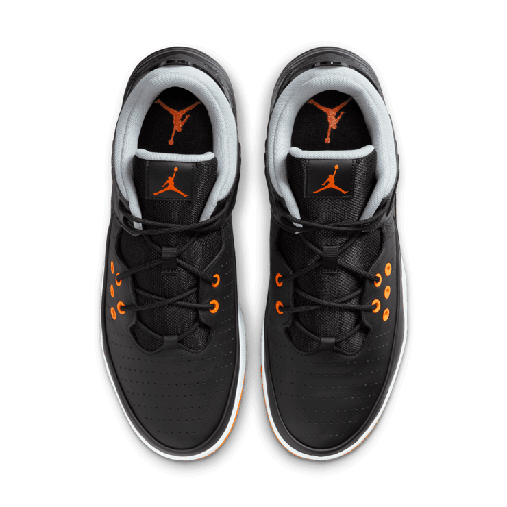 Jordan Max Aura 'Magma Orange' DZ4353-008 Raffles Where to Buy