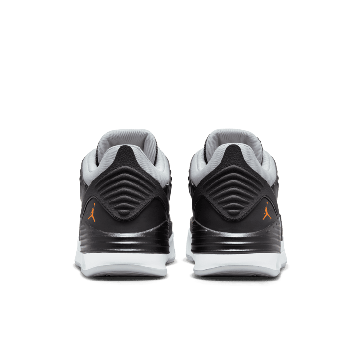 Jordan Max Aura 5 'Magma Orange' Angle 3