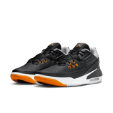 Jordan Max Aura 5 'Magma Orange' Angle 2