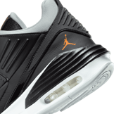 Jordan Max Aura 5 'Magma Orange' Angle 5