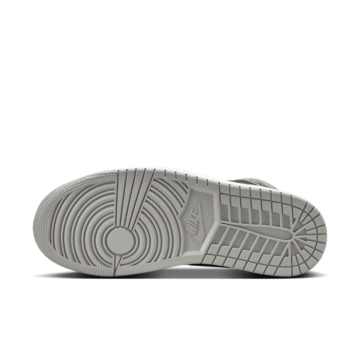 Air Jordan 1 Retro High OG Satin Shadow (W) Angle 0