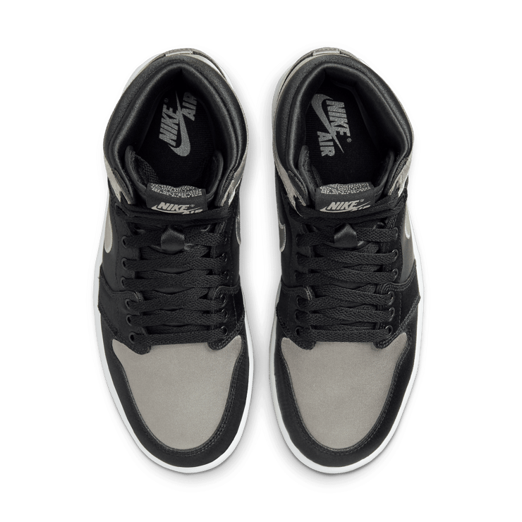 Air Jordan 1 Retro High OG Satin Shadow (W) Angle 1
