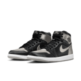 Air Jordan 1 Retro High OG Satin Shadow (W) Angle 2