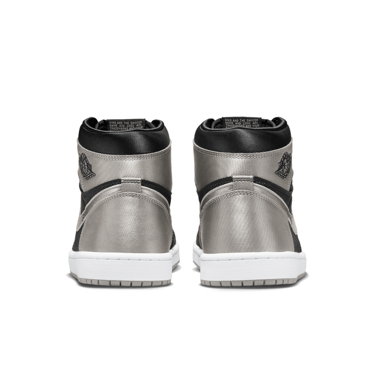 Air Jordan 1 Retro High OG Satin Shadow (W) Angle 3