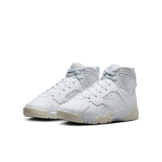 Air Jordan 7 Retro Cobalt Bliss (GS) Angle 2