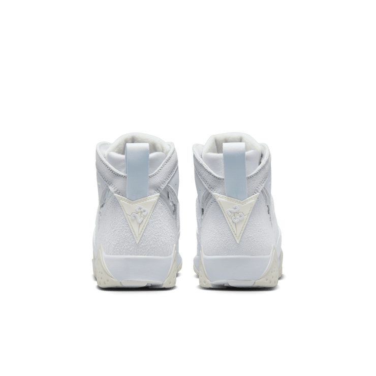 Air Jordan 7 Retro Cobalt Bliss (GS) Angle 3