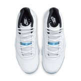 Air Jordan 11 Retro Legend Blue Angle 1