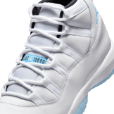 Air Jordan 11 Retro Legend Blue Angle 4