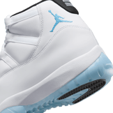 Air Jordan 11 Retro Legend Blue Angle 5