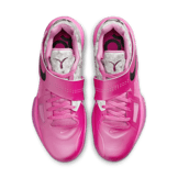 Nike KD 4 Aunt Pearl (2024) Angle 1