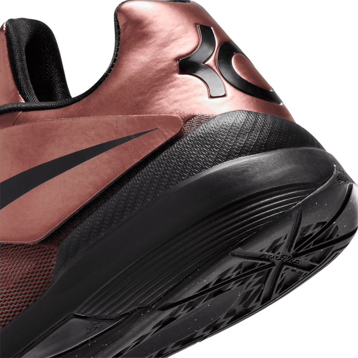 Nike KD 4 X-Mas (2024) Angle 5
