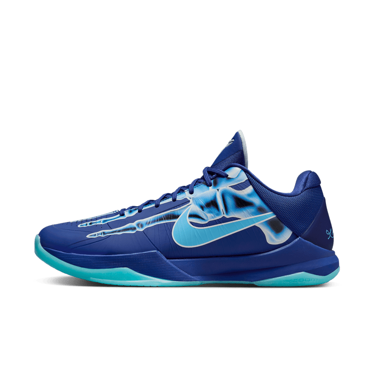 Nike Zoom Kobe 5 Protro X-Ray Angle 0