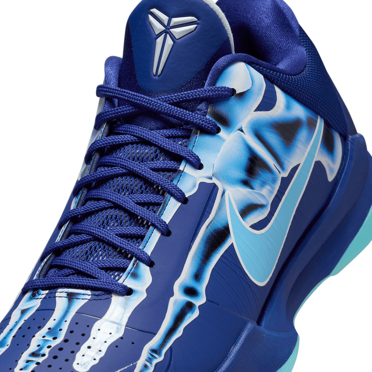 Nike Zoom Kobe 5 Protro X-Ray Angle 5