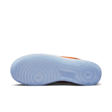Nike Air Force 1 Low Undefeated Total Orange Angle 0