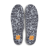 Nike Air Force 1 Low Undefeated Total Orange Angle 7