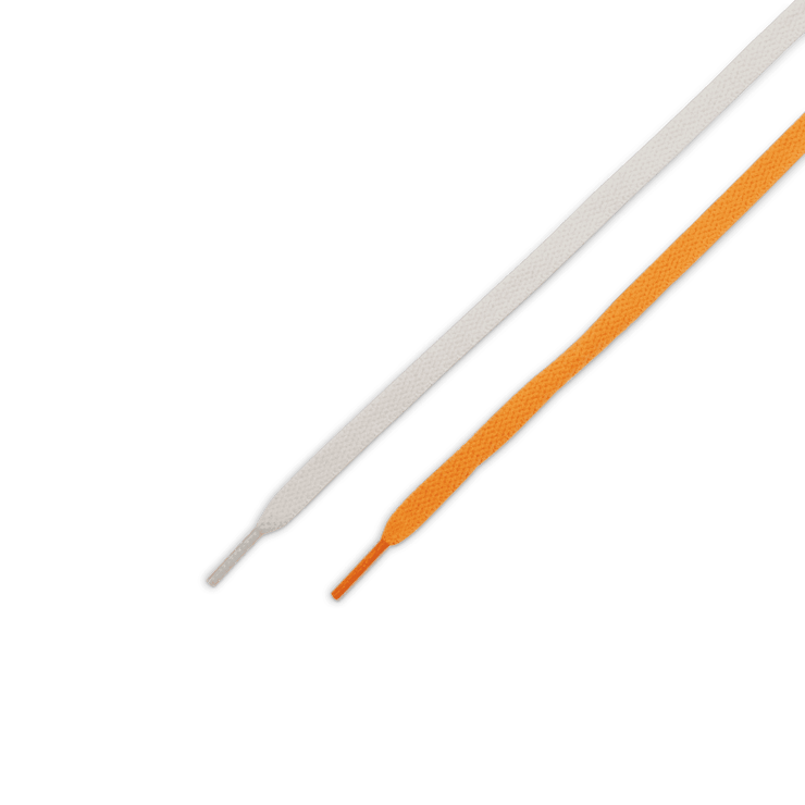 Nike Air Force 1 Low Undefeated Total Orange Angle 9