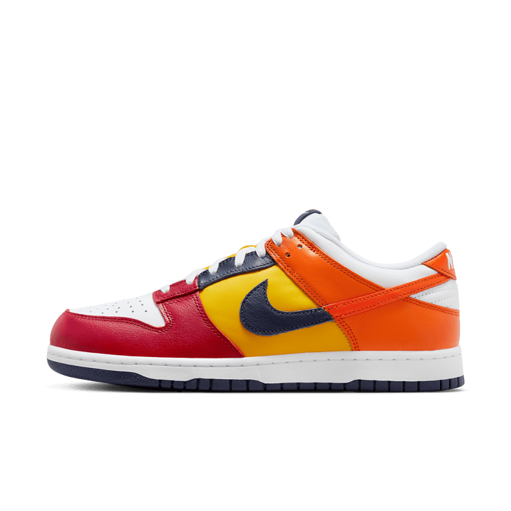 Nike Dunk Low CO.JP What The Angle 0