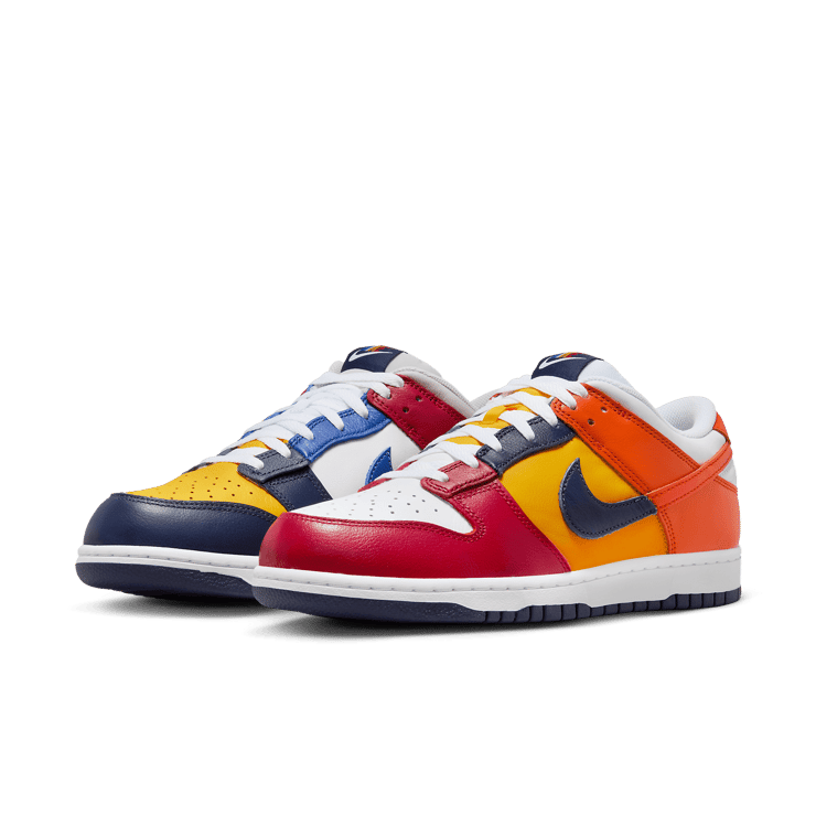 Nike Dunk Low CO.JP What The Angle 3