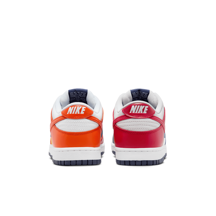 Nike Dunk Low CO.JP What The Angle 4