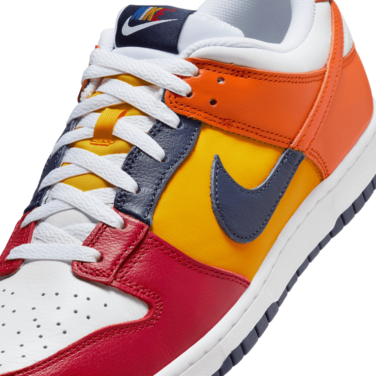 Nike Dunk Low CO.JP What The Angle 5