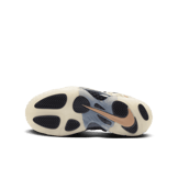 Nike Air Little Posite One Metallic Copper (GS) Angle 0