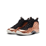 Nike Air Little Posite One Metallic Copper (GS) Angle 2
