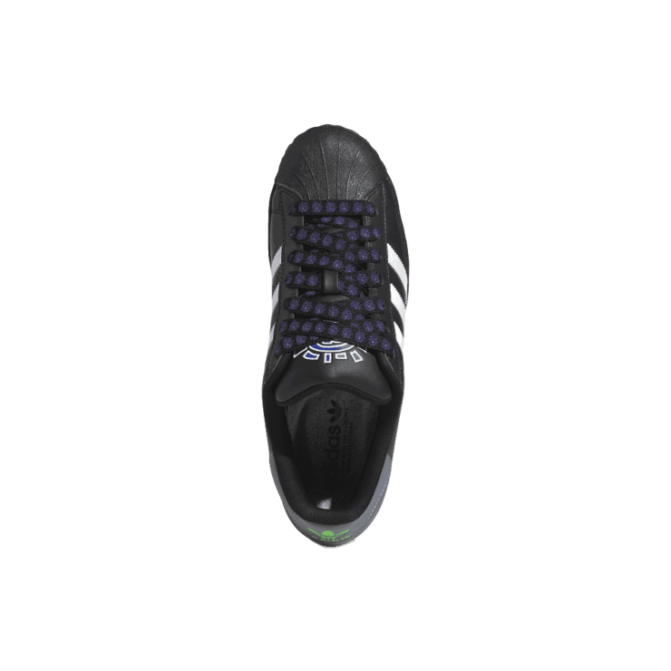 adidas Superstar ADV always Core Black IE1436 Raffles Where to Buy