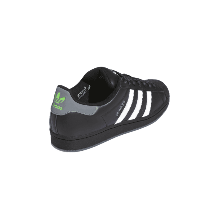 adidas Superstar ADV always Core Black IE1436 Raffles Where to Buy