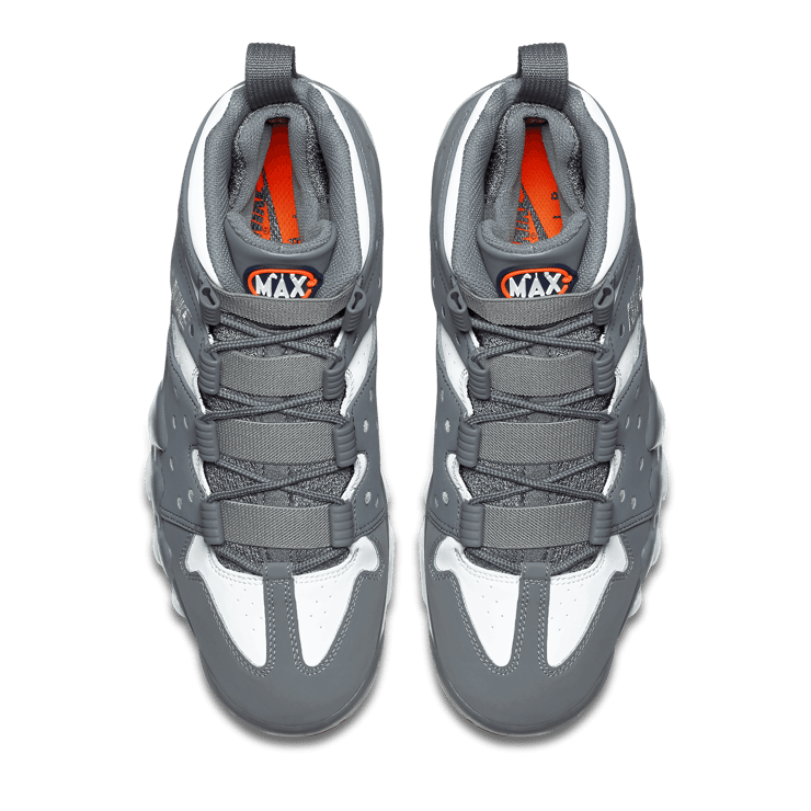 Nike Air Max 2 CB 94 Cool Grey Angle 1