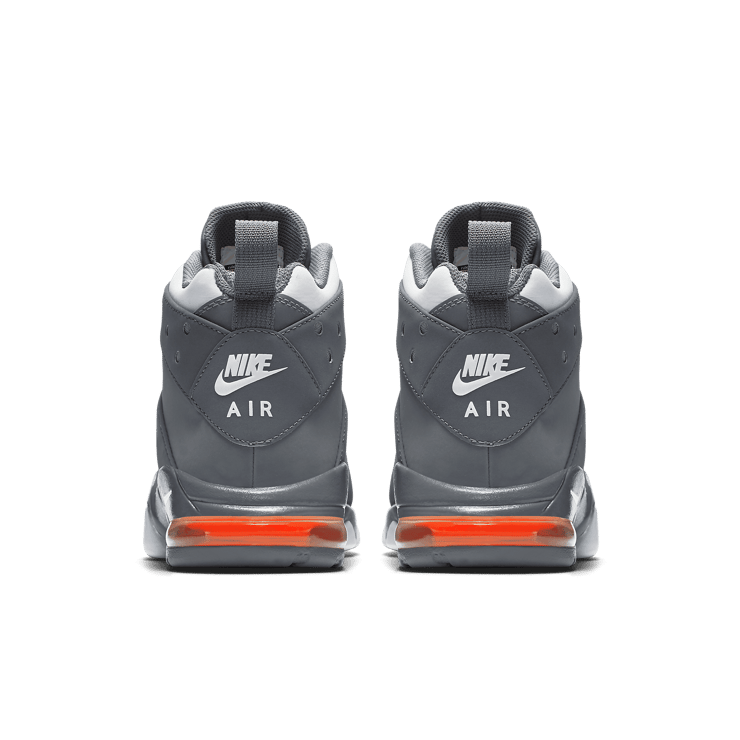 Nike Air Max 2 CB 94 Cool Grey Angle 3