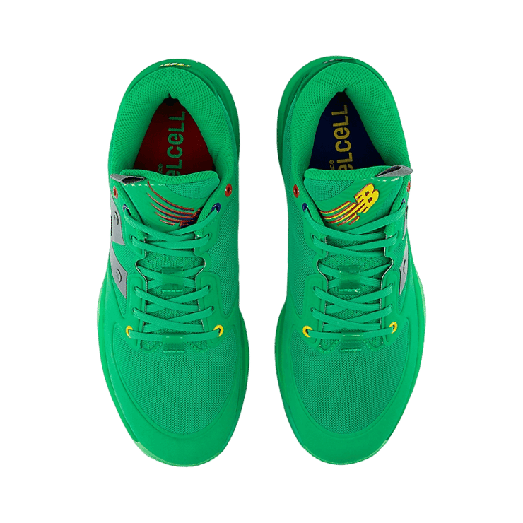 New Balance Hesi Low Gamer Tag Pack Angle 1