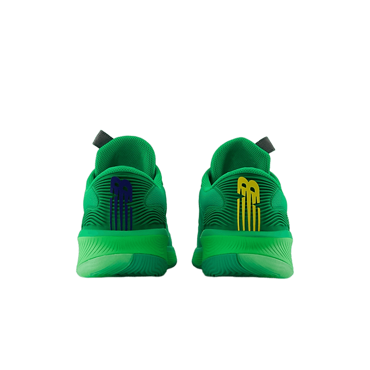 New Balance Hesi Low Gamer Tag Pack Angle 4