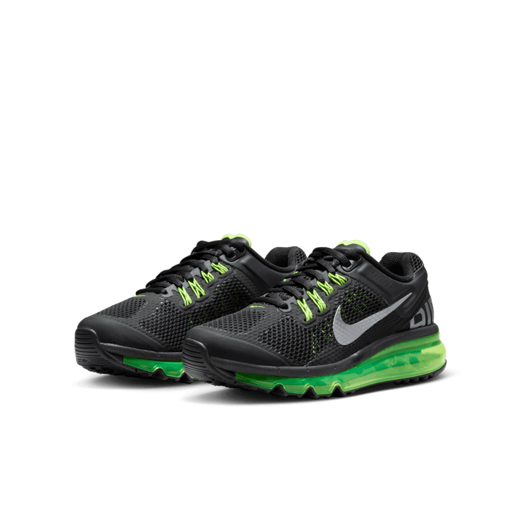 Nike Air Max 2013 Big Kids' Angle 2